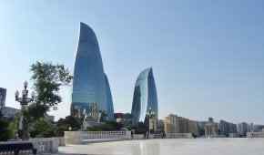 Trem Global Office Opens in Baku, Azerbaijan