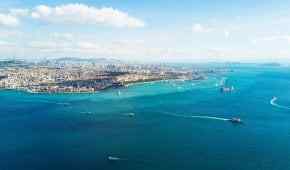Turkey's Exports Reached All-Time High