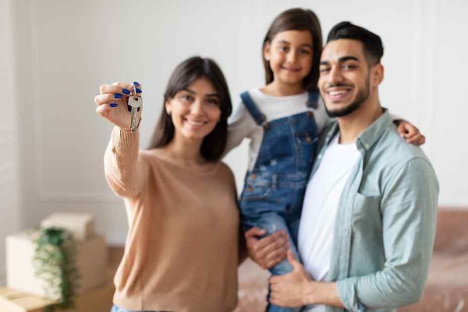Why Do You Need to Buy a House in 2022?