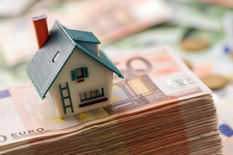 Why Do You Need to Buy a House in 2022?
