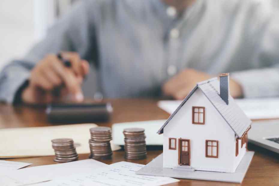 Why Do You Need to Buy a House in 2022?