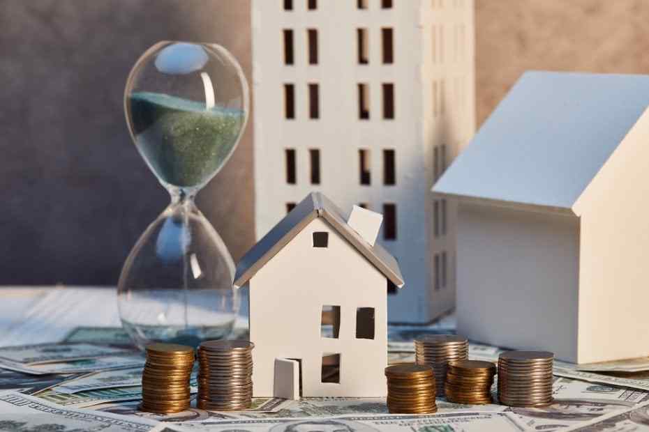 Why Do You Need to Buy a House in 2022?