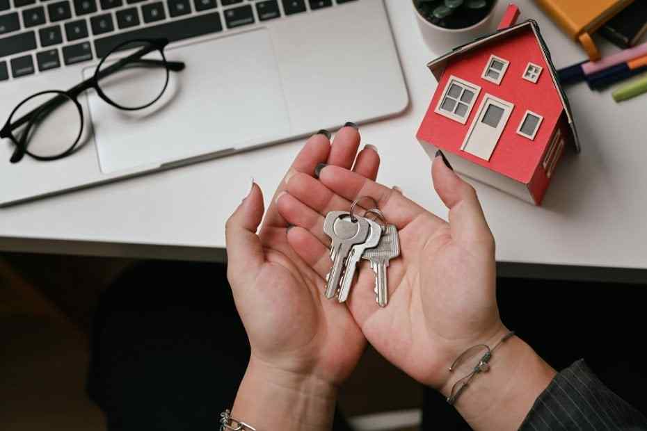 Why Do You Need to Buy a House in 2022?