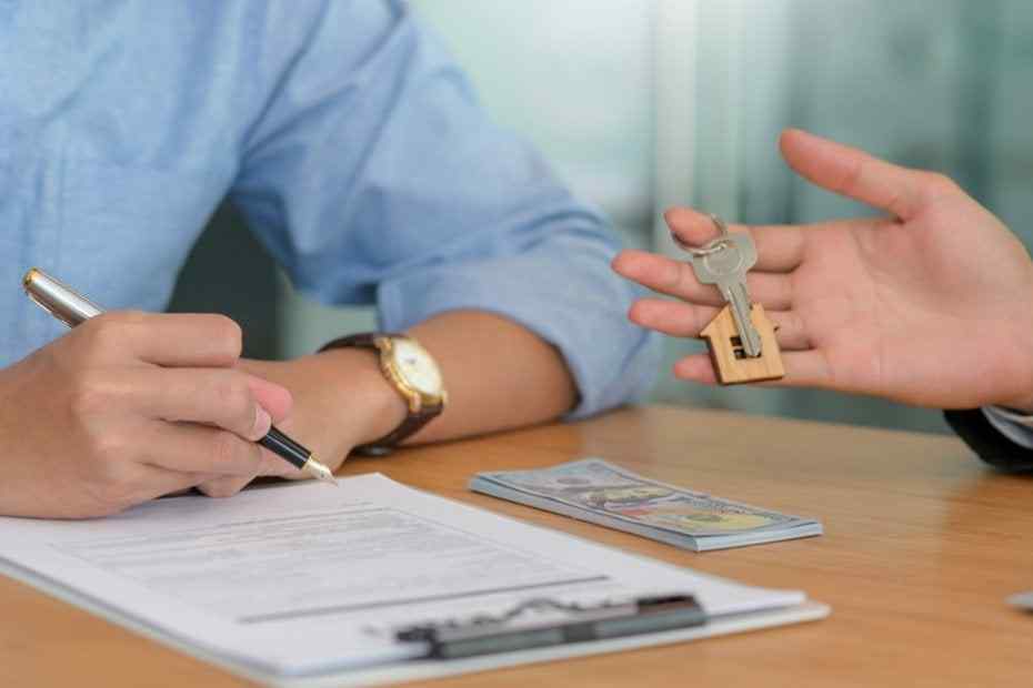 Why Do You Need to Buy a House in 2022?