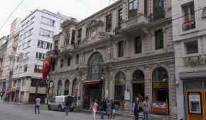 Exploring Istanbul's Neighborhoods: Sisli