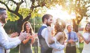 Love and Marriage in Turkey