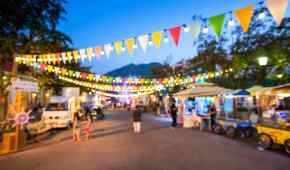 Turkey's Local Festivals