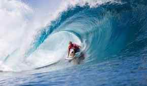 Extreme Sports Places in Turkey