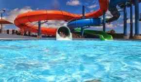 The Best Aquaparks in Turkey