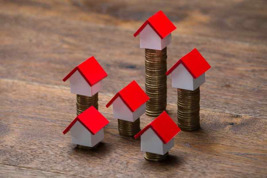 Why Do You Need to Buy a House in 2022?