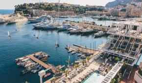 The Most Popular Marinas in Turkey