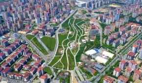 Places to Go in Beylikdüzü