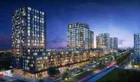 Apartamentos de lujo en Estambul