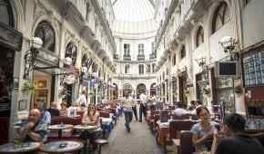 Die besten Restaurants in Istanbul