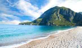 Turkey's Best Secret Beaches