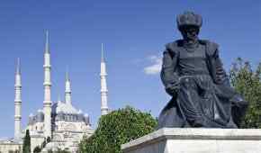 Berühmte Architekten der Türkei
