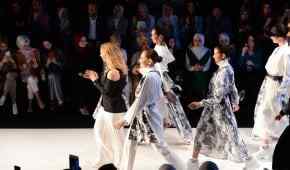 The Heartbeats of Fashion in Istanbul