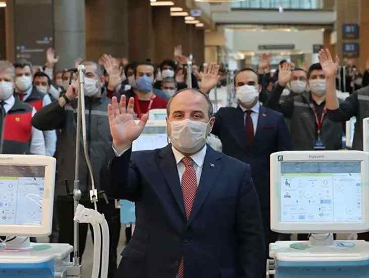 Our Fight With Coronavirus Continues Successfully!