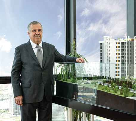 Founder picture