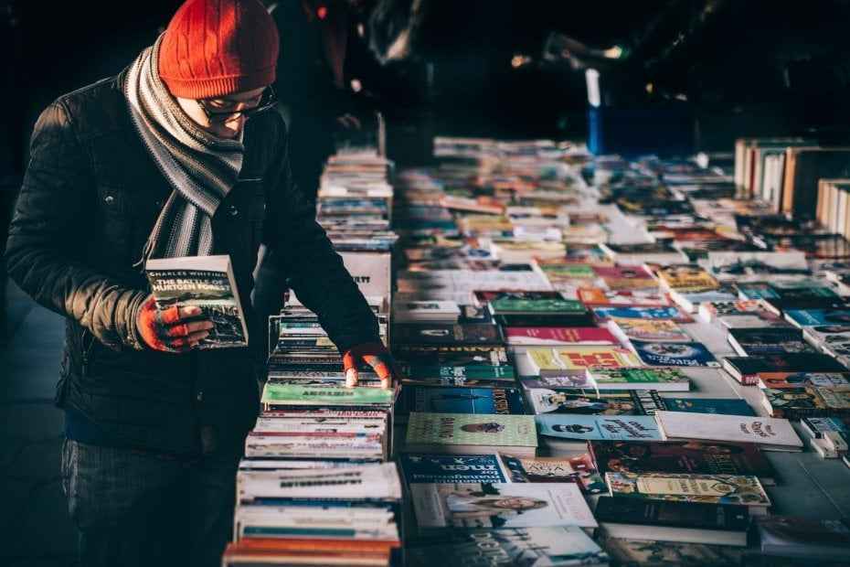 तुर्की के बारे में आवश्यक किताबें पढ़ना