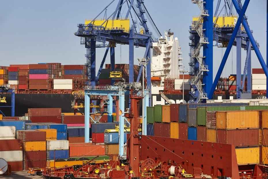 Turkey Achieves the Highest Export Number