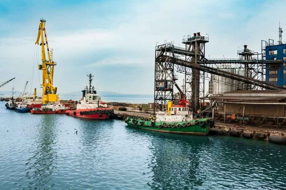 तुर्की ने काला सागर से Q1, 2023 में पहली गैस का उपयोग किया