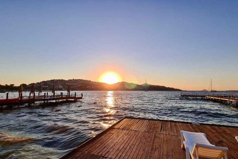 أي مدينة في تركيا لديها أفضل مناخ؟