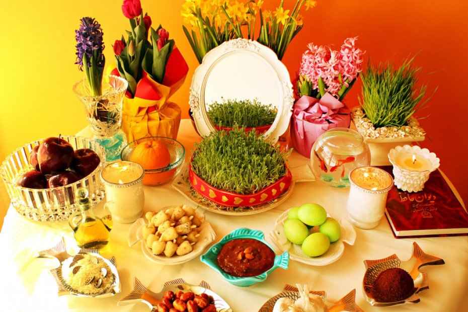 Türkiye’de Nevruz Bayramı