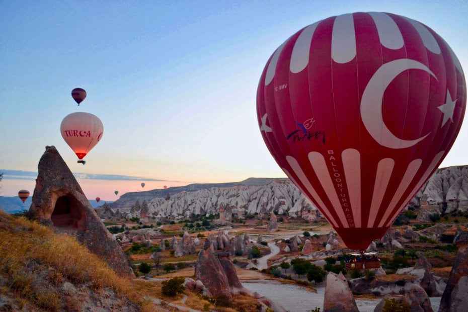 The Best and the Fastest Way to Learn Turkish
