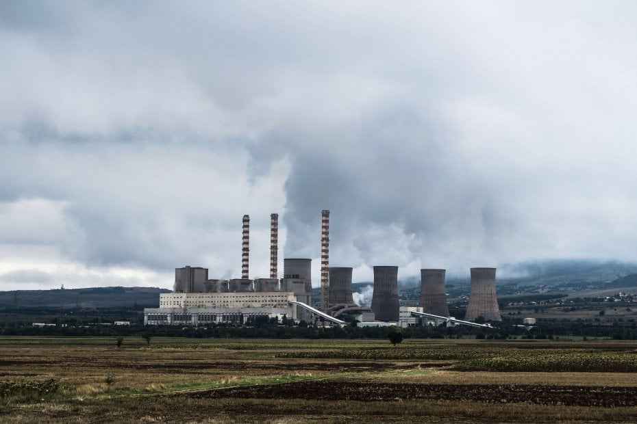 Turkey's Industrial Zones For People Who Want To Invest