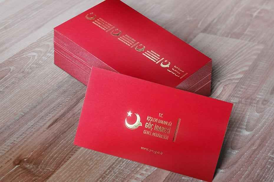 ¿Cuál es la diferencia entre el permiso de residencia y la ciudadanía en Turquía?