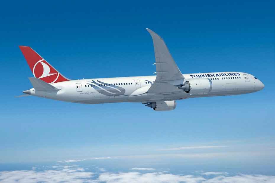 Nuevo Aeropuerto de Estambul