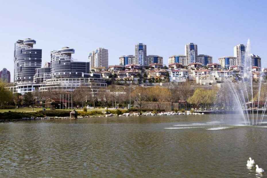 İstanbul’da Yatırımın En Gözde Merkezi; Başakşehir