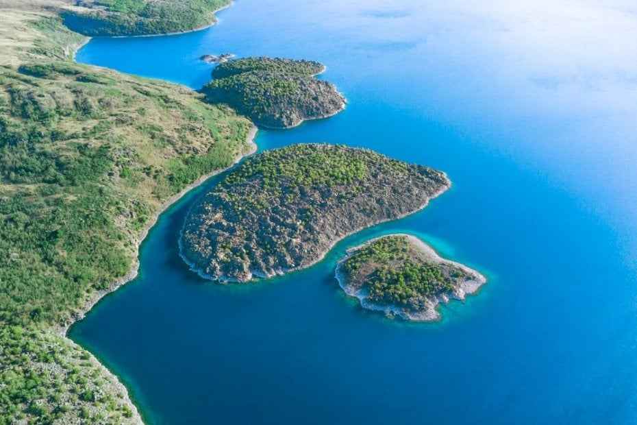 Amazing Lakes of Turkey