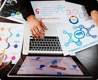 Trem Global Digital Marketing Recruitment