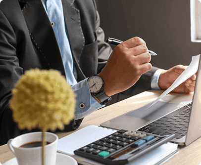 Trem Global Finance and Accounting Recruitment