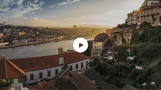 Trem Global commercial video