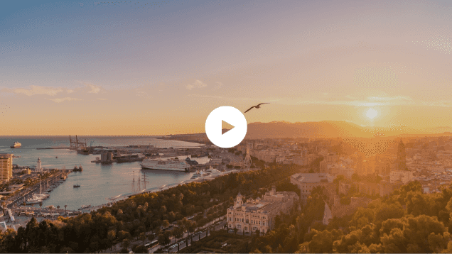 Trem Global commercial video