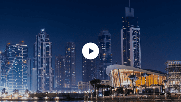 Trem Global commercial video
