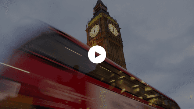 Trem Global commercial video