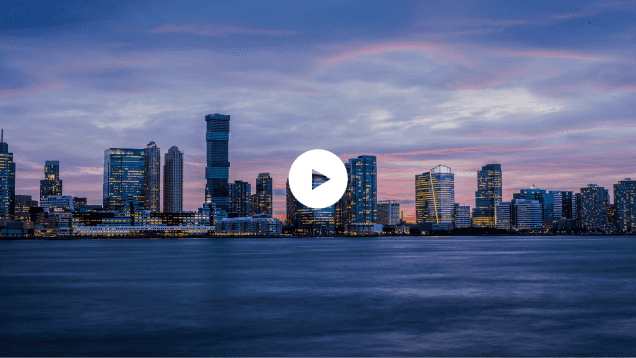 Trem Global commercial video