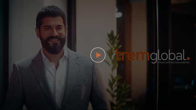 Trem Global commercial video