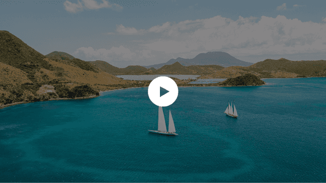 Trem Global commercial video