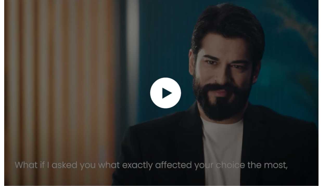 Trem Global commercial video