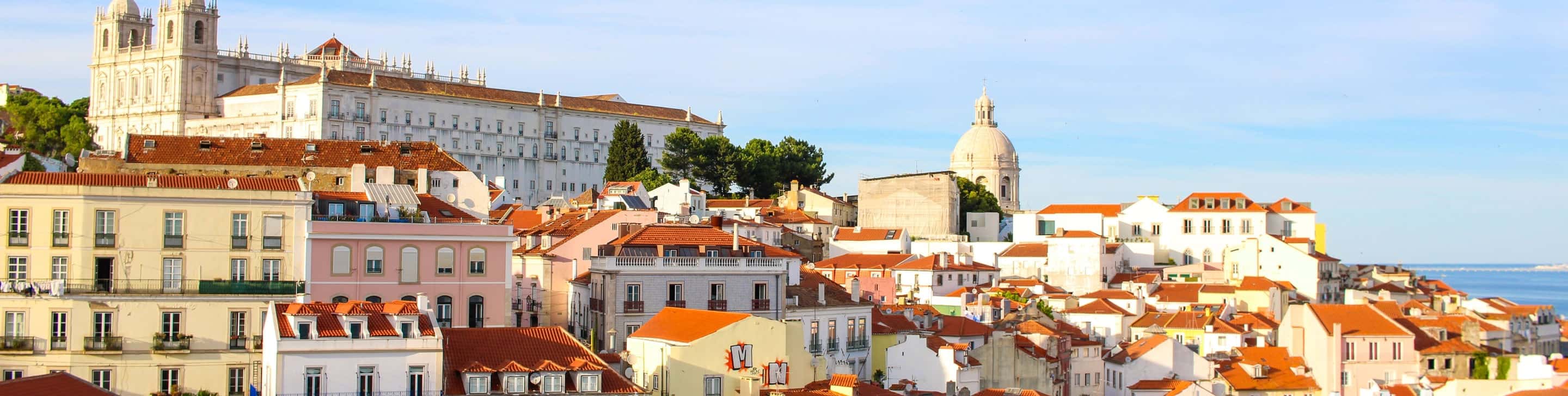 Golden Visa portugal
