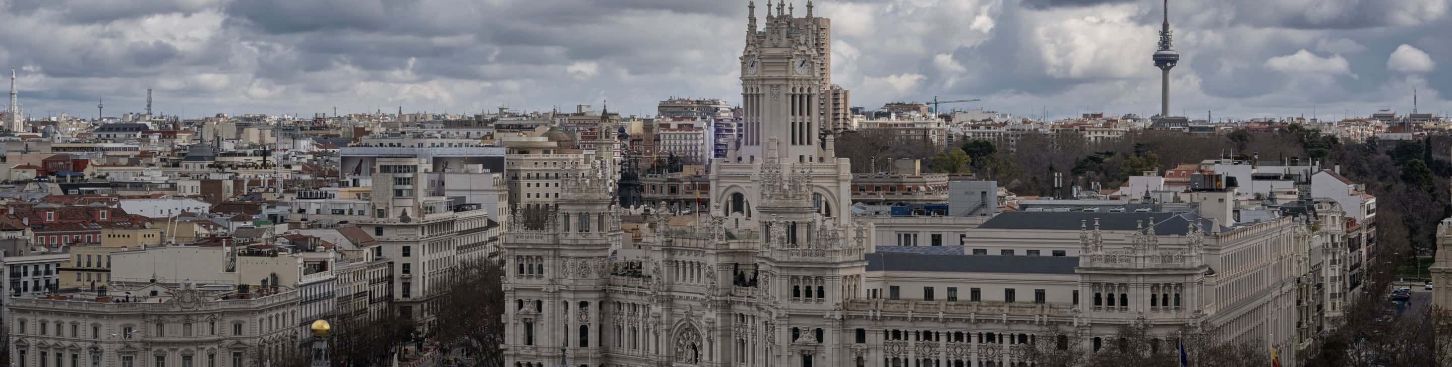 Golden Visa spain