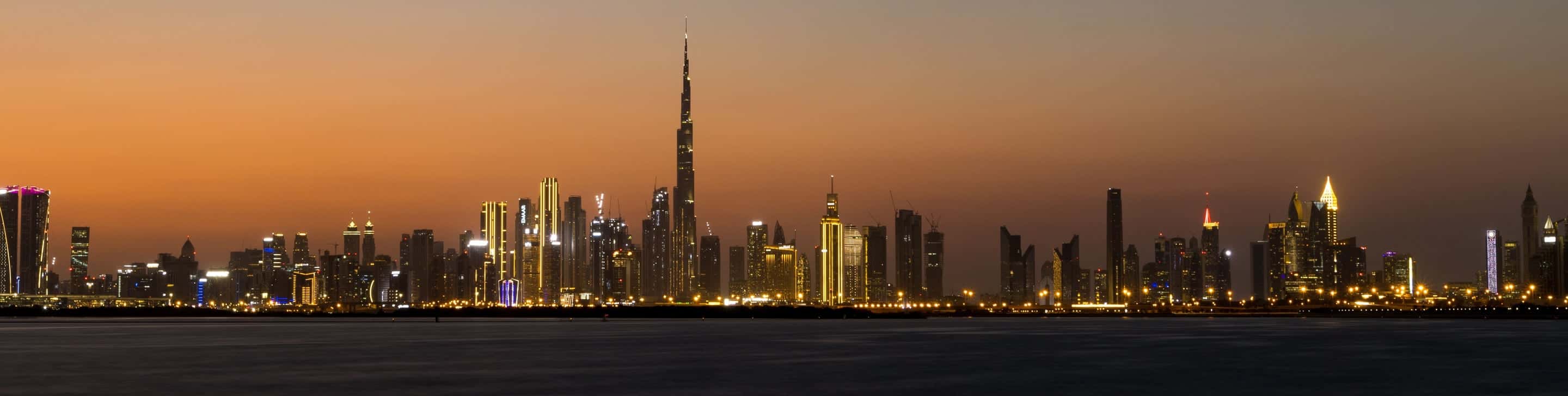 Golden Visa uae