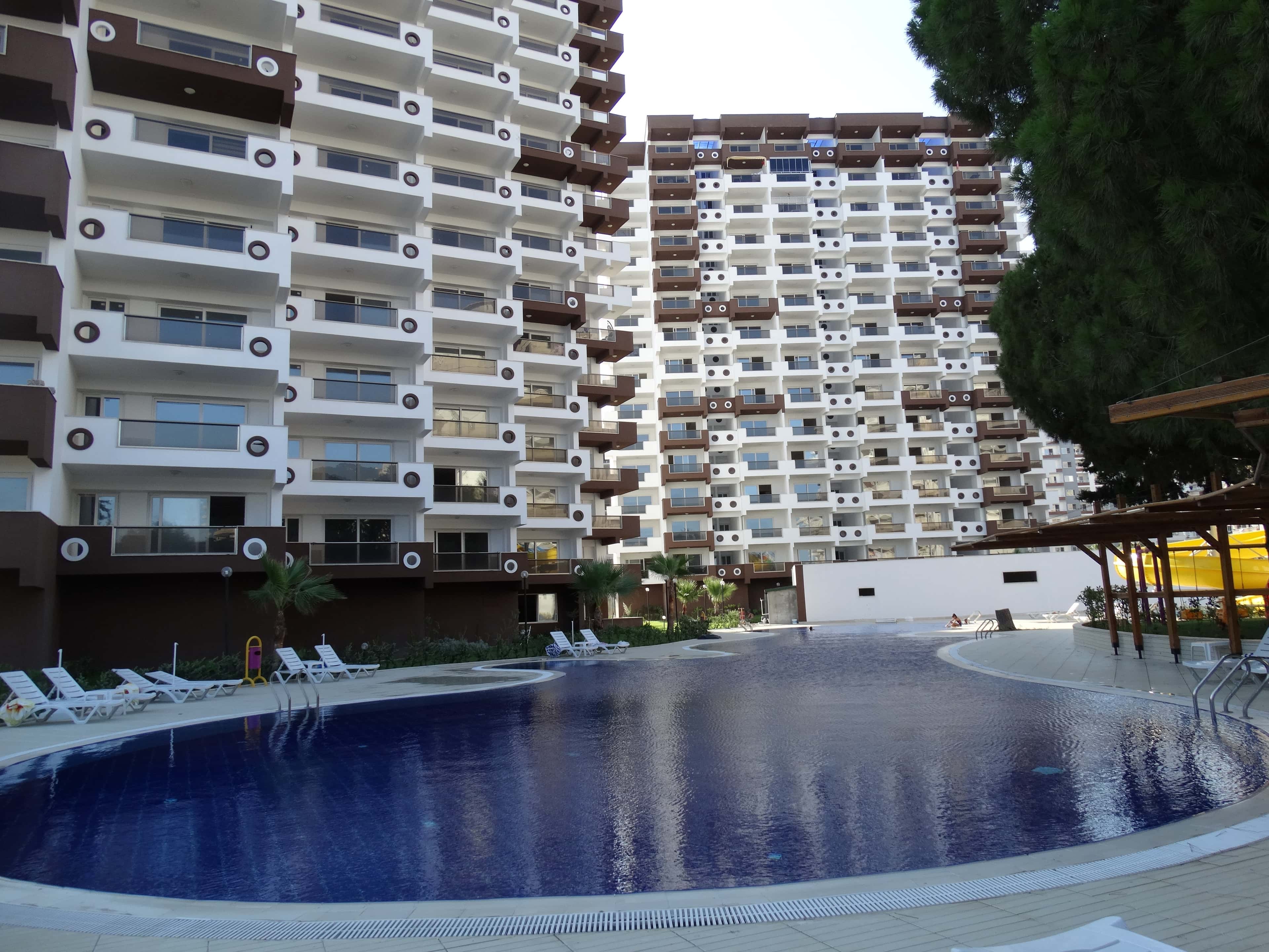 Sunset Mersin – image 1