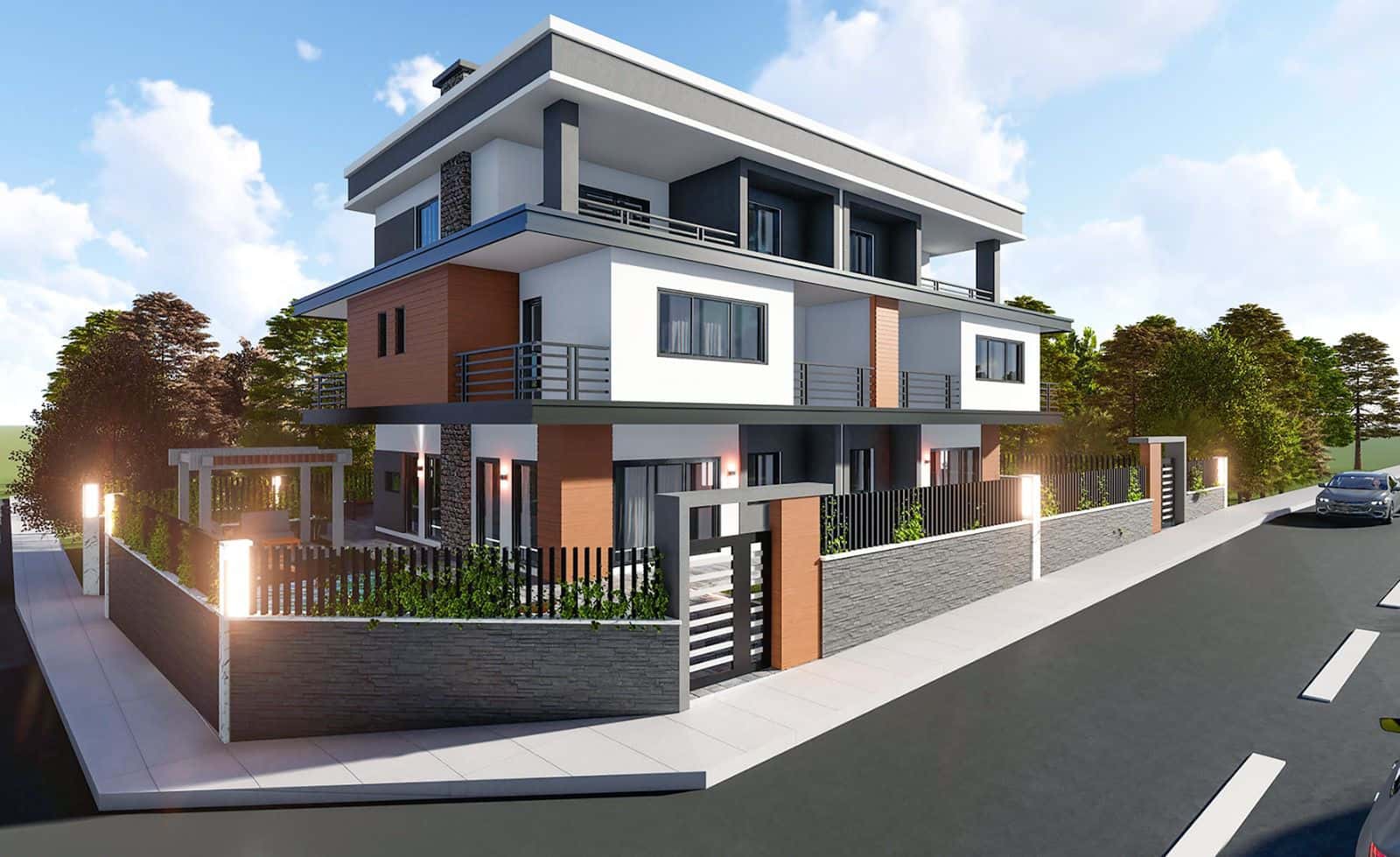 Terra Luna Villas – image 1