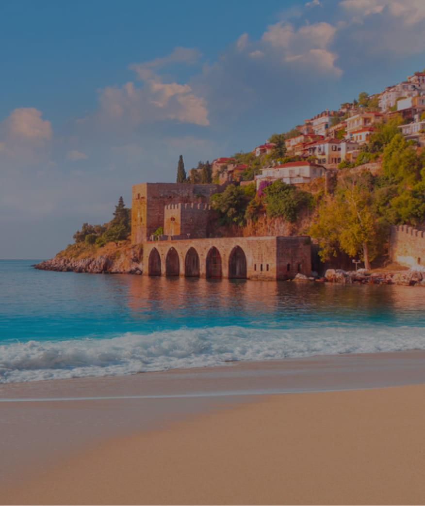 Alanya